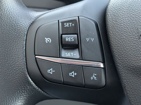 New 2026 Ford Escape Active image 22