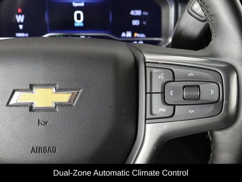 Used 2024 Chevrolet Silverado 1500 LT AWD/4WD image 10