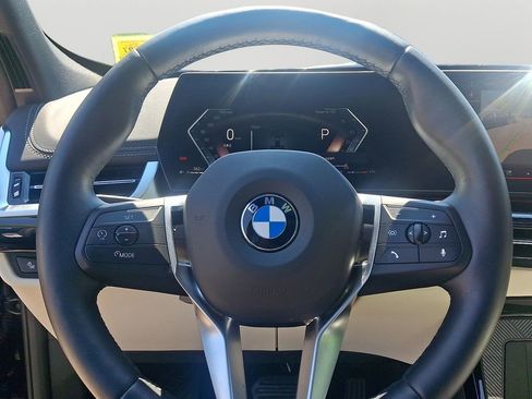 Certified 2026 BMW X1 xDrive28i AWD/4WD image 20