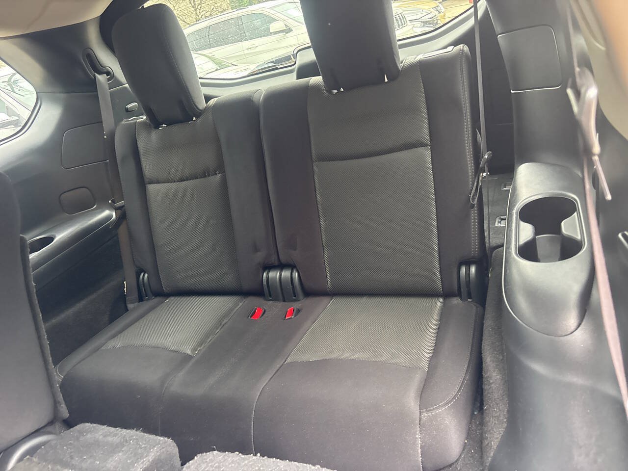 Used 2020 Nissan Pathfinder S FWD image 13