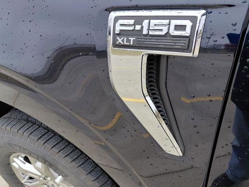 Used 2021 Ford F150 XLT w/ Equipment Group 301A Mid AWD/4WD image 23