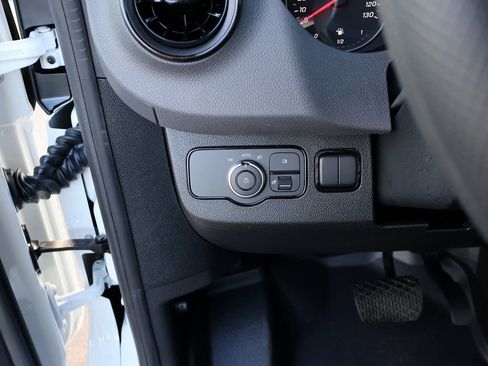 New 2026 Mercedes-Benz Sprinter 2500 image 39