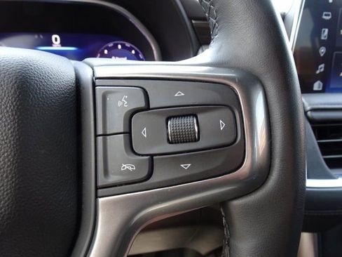 Used 2023 Chevrolet Tahoe LT w/ Luxury Package image 24