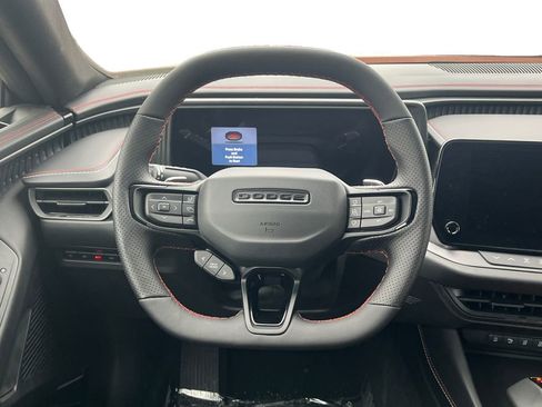 New 2026 Dodge Charger Scat Pack image 21