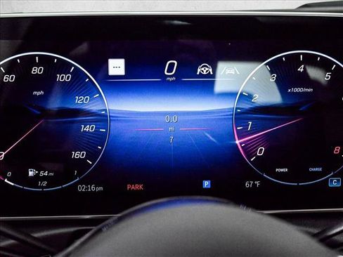 New 2026 Mercedes-Benz C 300 4MATIC Sedan image 11