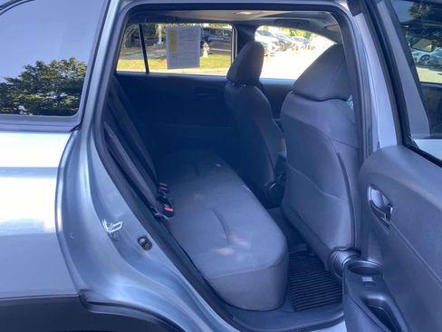 Used 2023 Toyota Corolla Cross LE w/ Moonroof Package AWD/4WD image 29