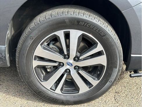 Used 2019 Subaru Outback 2.5i Limited image 10