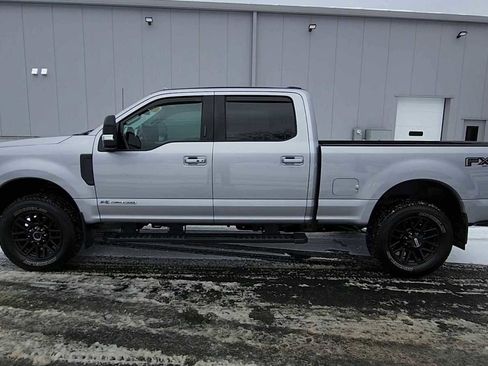 Used 2022 Ford F250 Lariat w/ Lariat Ultimate Package image 6
