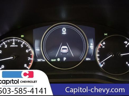 Used 2026 MAZDA CX-70 3.3 Turbo w/ Preferred Package AWD/4WD image 20