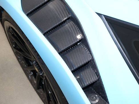 Used 2021 Lamborghini Huracan STO image 67