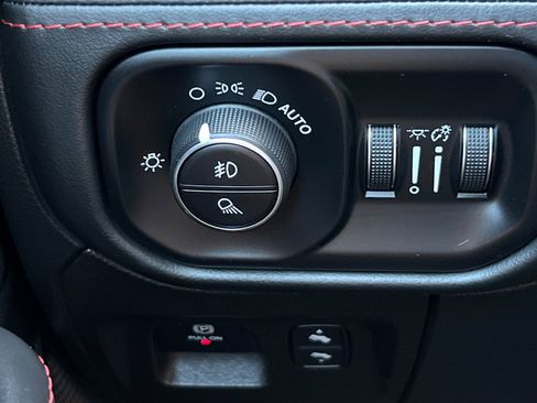 Used 2022 RAM 1500 TRX w/ TRX Level 2 Equipment Group image 31