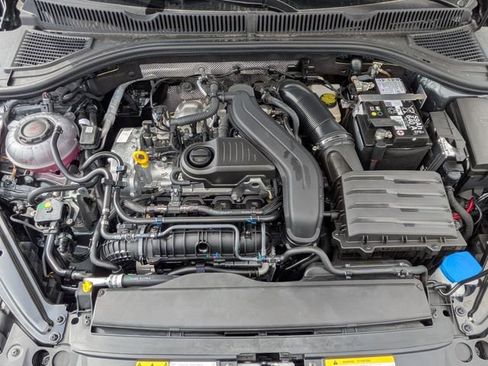 New 2026 Volkswagen Jetta SE image 31