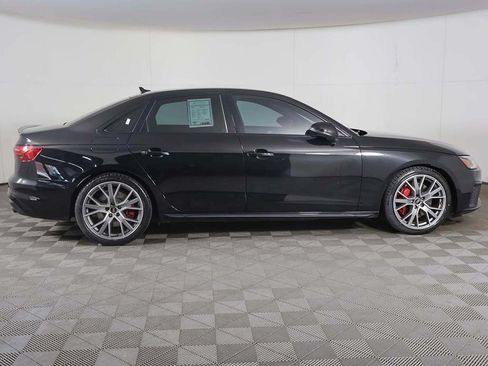Used 2023 Audi S4 Premium Plus w/ Premium Plus Package AWD/4WD image 19