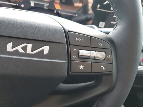 New 2026 Kia K4 EX FWD image 28