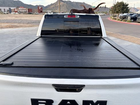 Used 2022 RAM 1500 TRX image 24