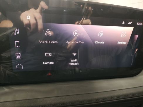 New 2026 Buick Encore GX Avenir w/ Avenir Technology Package image 31