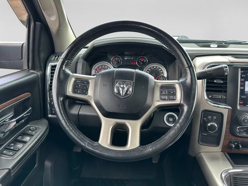 Used 2018 RAM 2500 Laramie w/ Snow Chief Group AWD/4WD image 13