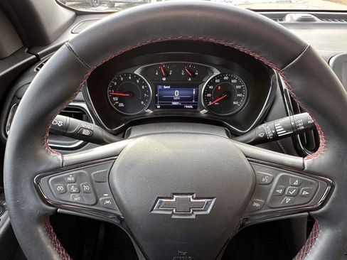 Certified 2023 Chevrolet Equinox RS w/ LPO, Floor Liner Package image 19