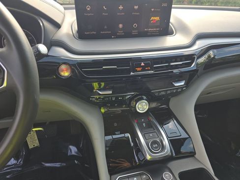 Used 2024 Acura MDX FWD w/ Technology Package image 10