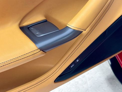 Certified 2020 Ferrari F8 Tributo RWD image 16