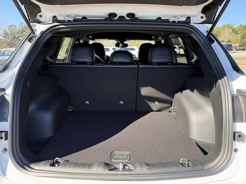 New 2026 Jeep Compass Latitude image 33