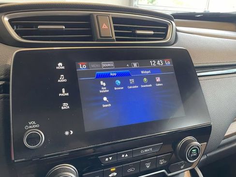 Used 2017 Honda CR-V EX image 25