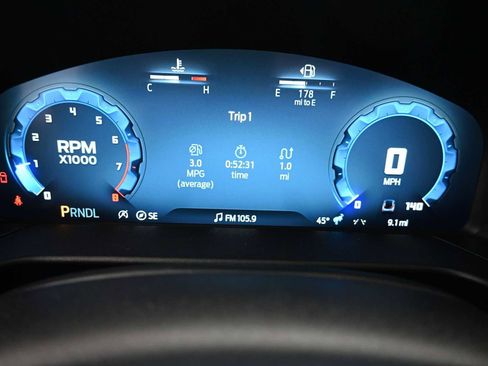 New 2025 Ford Bronco Sport Big Bend w/ Convenience Package image 28