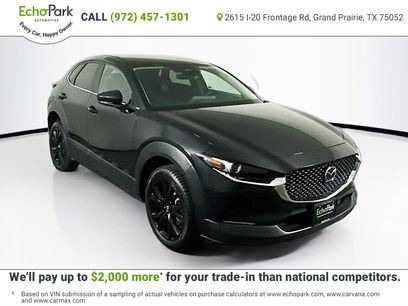 Used 2024 MAZDA CX-30 AWD 2.5 S w/ Select Sport Pkg