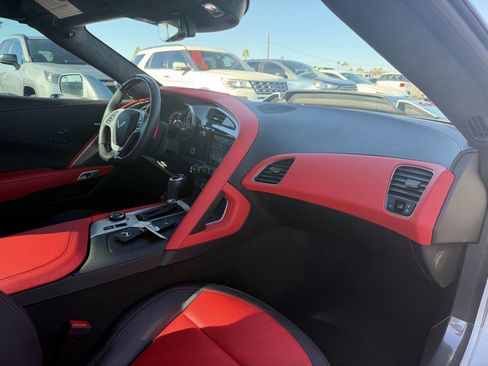 Used 2019 Chevrolet Corvette ZR1 image 27