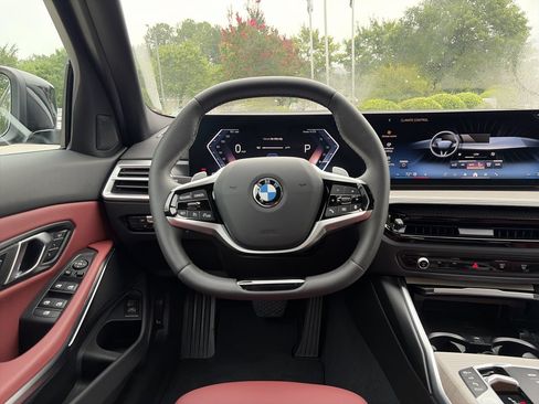 Used 2026 BMW 330i Sedan RWD image 20