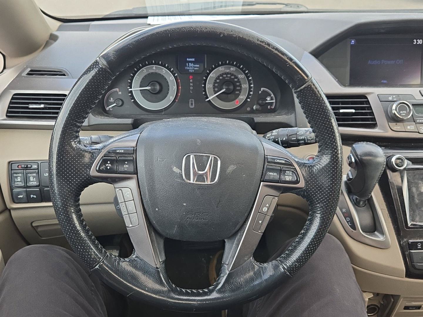 Used 2015 Honda Odyssey Touring image 18