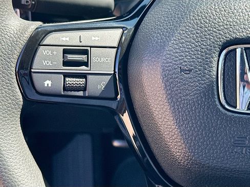 Used 2026 Honda Civic LX image 11