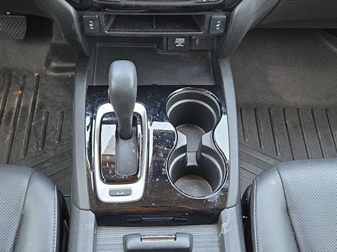Used 2018 Honda Ridgeline RTL-E image 19