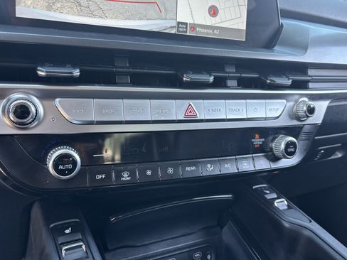 Certified 2025 Kia Telluride S AWD/4WD image 22