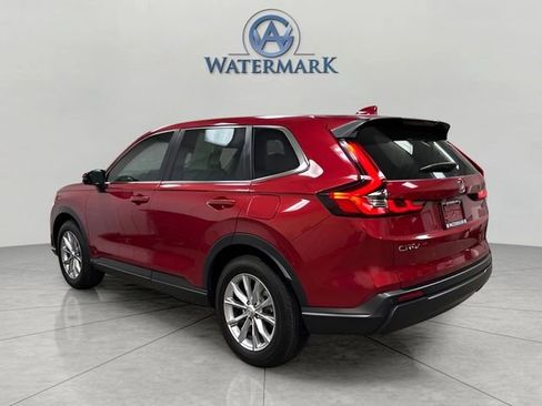 Used 2024 Honda CR-V EX-L image 3