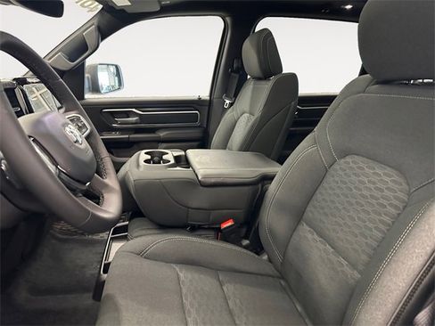 New 2026 RAM 1500 Big Horn image 9