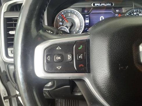 Used 2021 RAM 1500 Big Horn AWD/4WD image 17