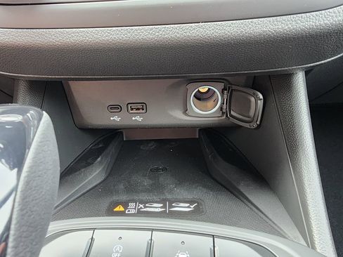 New 2026 Buick Envista Preferred FWD image 27