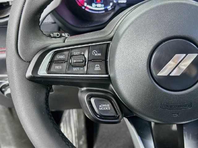 Used 2024 Dodge Hornet R/T Plus w/ R/T Blacktop Package AWD/4WD image 24