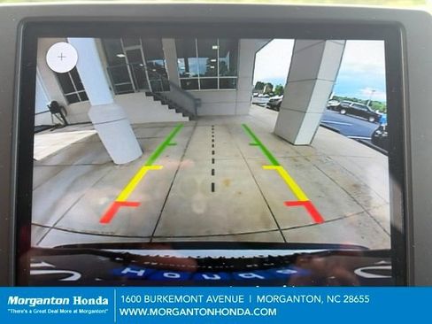 Used 2024 Ford Edge SEL AWD/4WD image 24