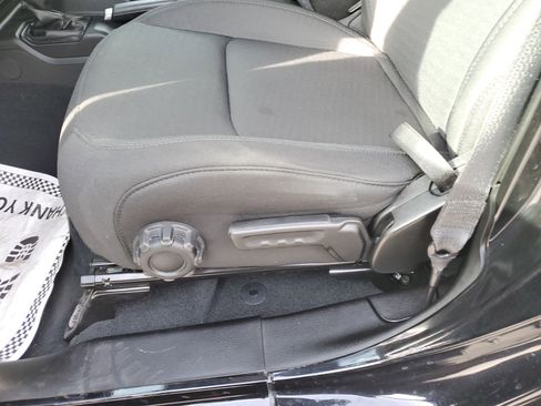 Certified 2022 Jeep Wrangler Unlimited Sport image 24