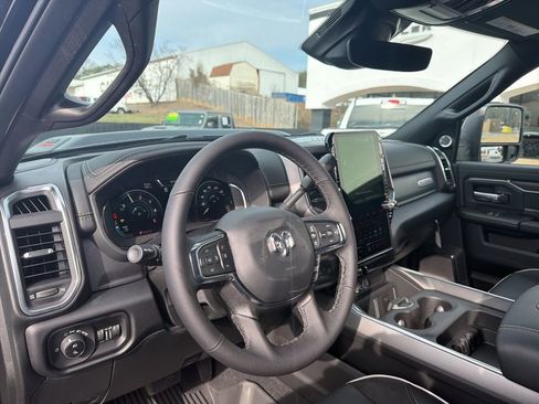 New 2026 RAM 3500 Laramie image 33