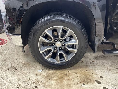 Certified 2023 Chevrolet Silverado 1500 LT image 27