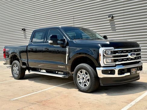 New 2026 Ford F250 Lariat AWD/4WD image 1