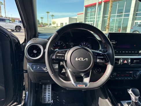 Used 2024 Kia Forte GT w/ GT2 Package image 14