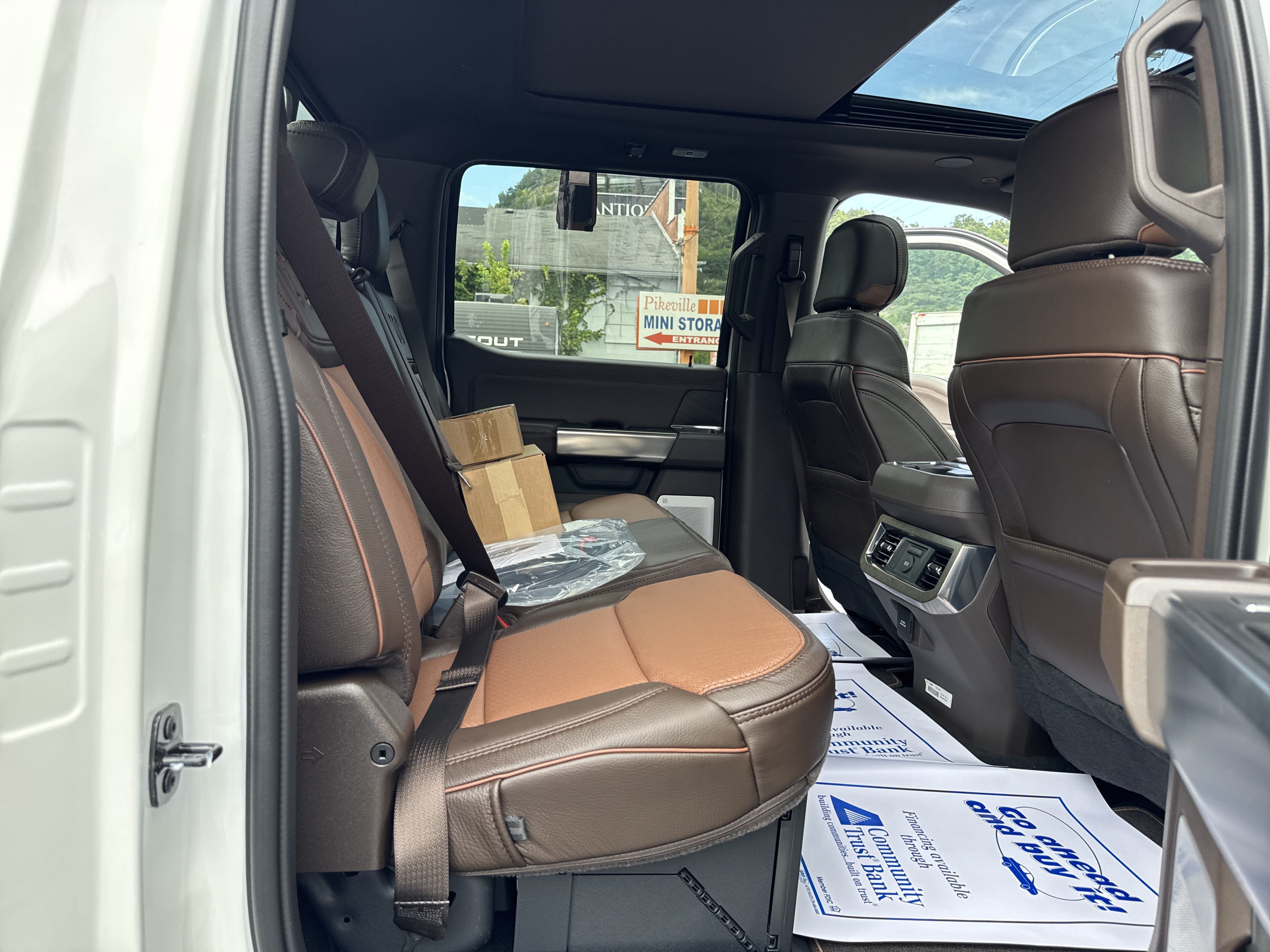 New 2026 Ford F250 King Ranch AWD/4WD image 25