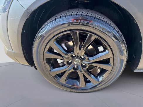 Certified 2024 MAZDA CX-30 AWD 2.5 S w/ Preferred Package image 11