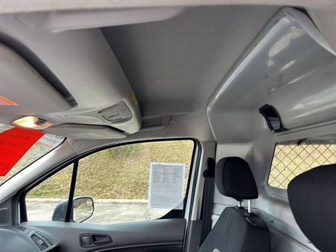 Certified 2023 Ford Transit Connect XL image 15