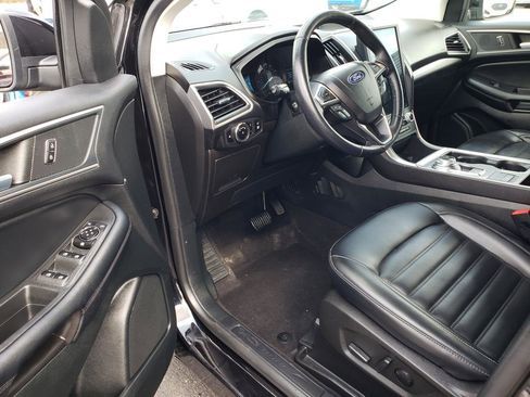 Used 2023 Ford Edge SEL w/ Convenience Package image 10