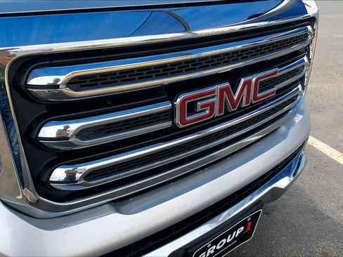 Used 2018 GMC Canyon SLT w/ Driver Alert Package image 30